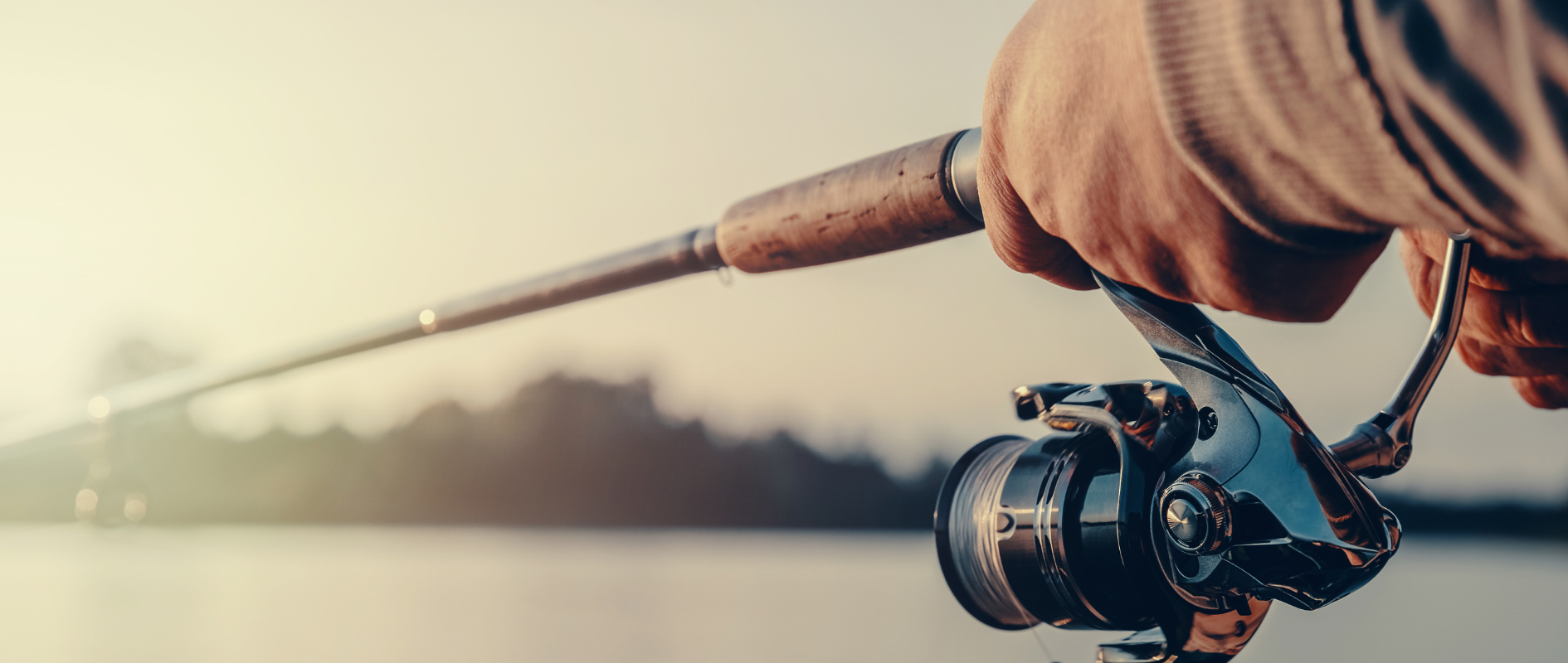 THEFISHING