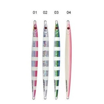 Πλάνος Angel Lures Sharp Jig 100gr