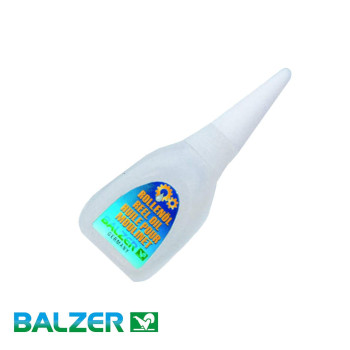 Balzer Λάδι για μηχανάκια