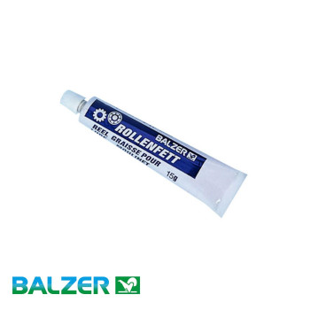 Balzer Λιπαντικό για μηχανάκια