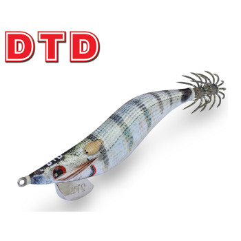 DTD Real Fish Oita 3.0
