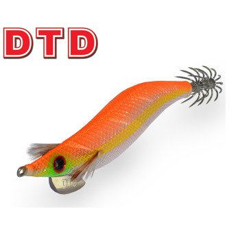 DTD Retro Oita 3.5