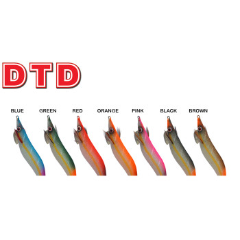 DTD Premium Oita 3.5