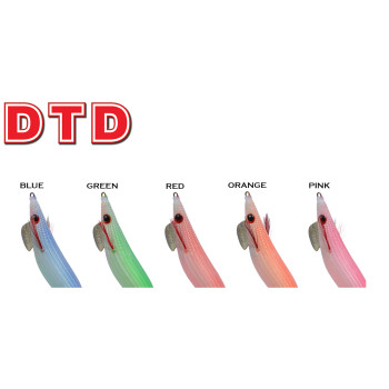 DTD Color Oita 3.0