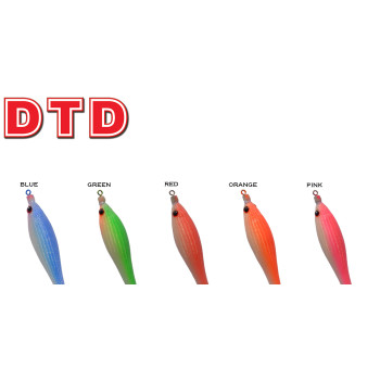DTD Soft Color Glavoc 1,5