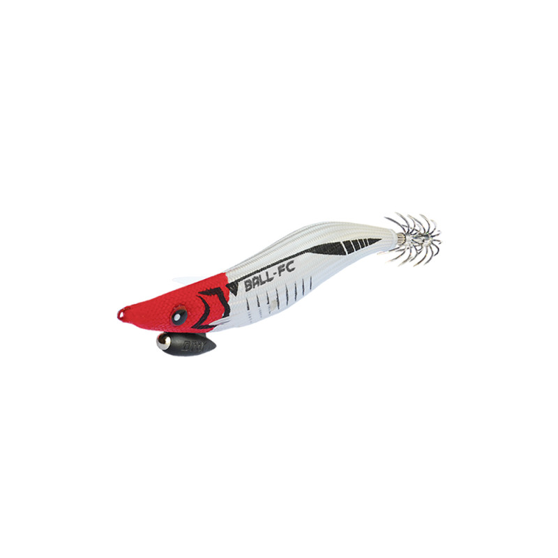 DTD Ballistic Full Color Egi 3.0 DTD Ballistic Full Color Egi 3.0