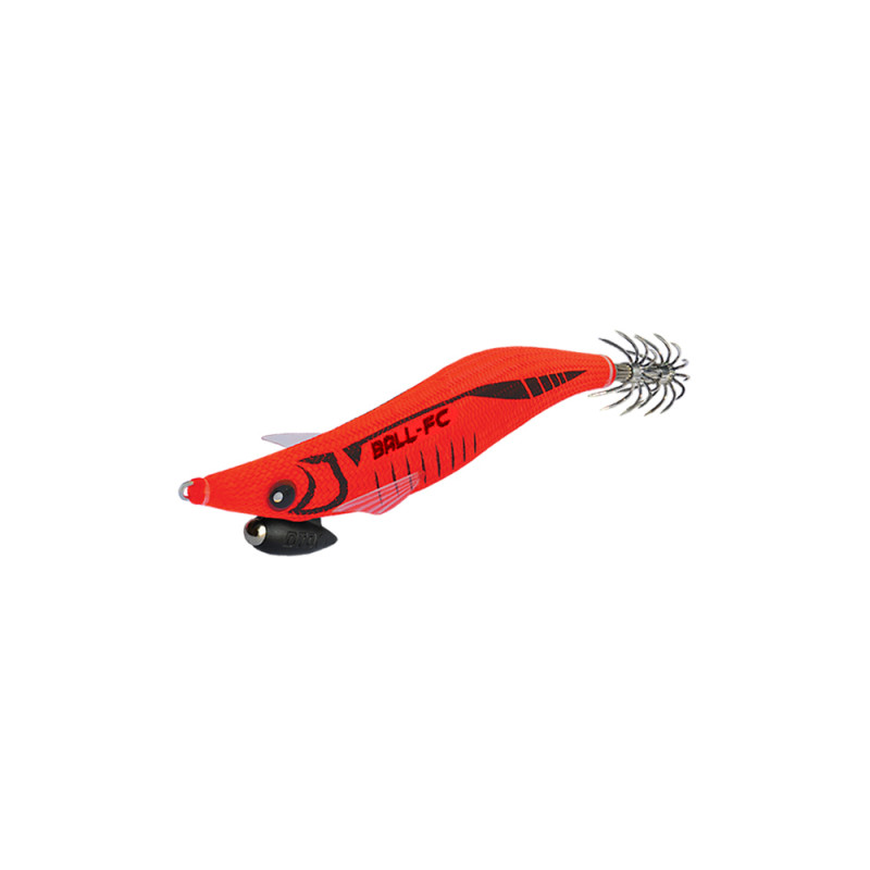 DTD Ballistic Full Color Egi 3.0 DTD Ballistic Full Color Egi 3.0