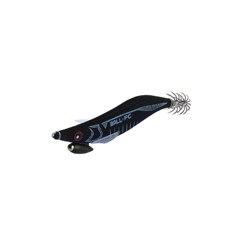 DTD Ballistic Full Color Egi 3.0 DTD Ballistic Full Color Egi 3.0