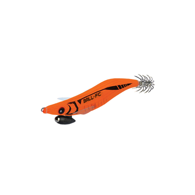 DTD Ballistic Full Color Egi 3.0 DTD Ballistic Full Color Egi 3.0