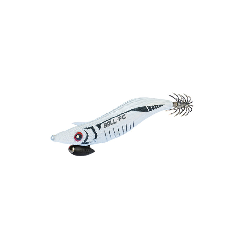 DTD Ballistic Full Color Egi 3.0 DTD Ballistic Full Color Egi 3.0