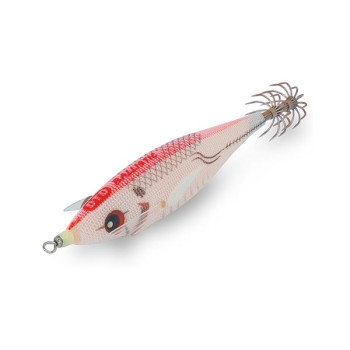 DTD Ballistic Red Killer 3.0