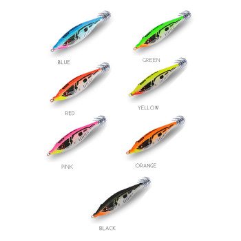 DTD Projectile Diamond 3.0