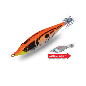 DTD Projectile Diamond 3.0