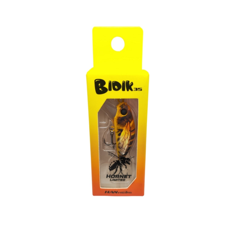 HanFishing Bidik 35 HanFishing Bidik 35