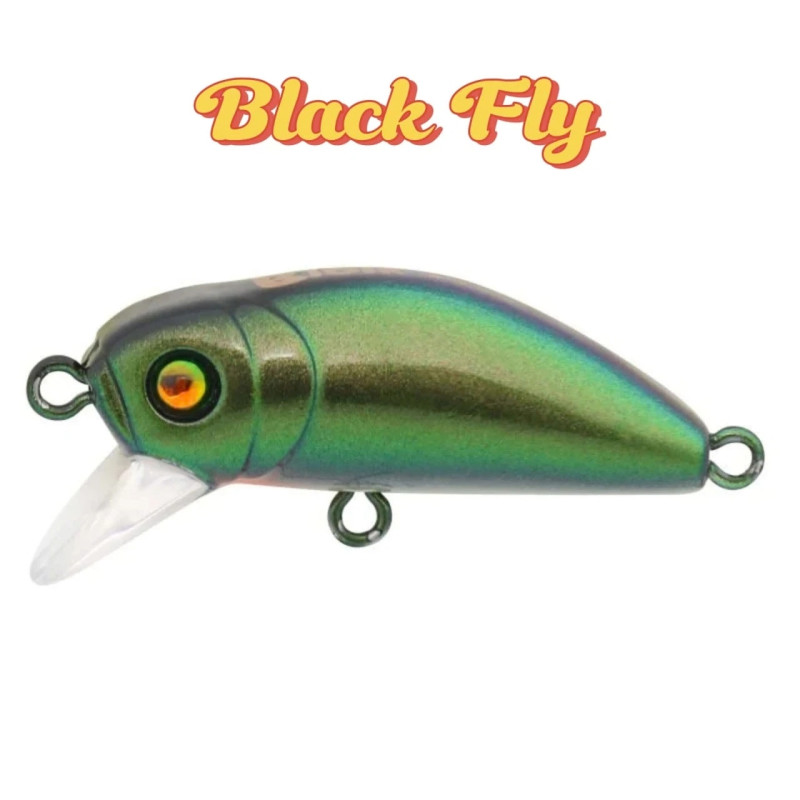 HanFishing Bidik 35 HanFishing Bidik 35