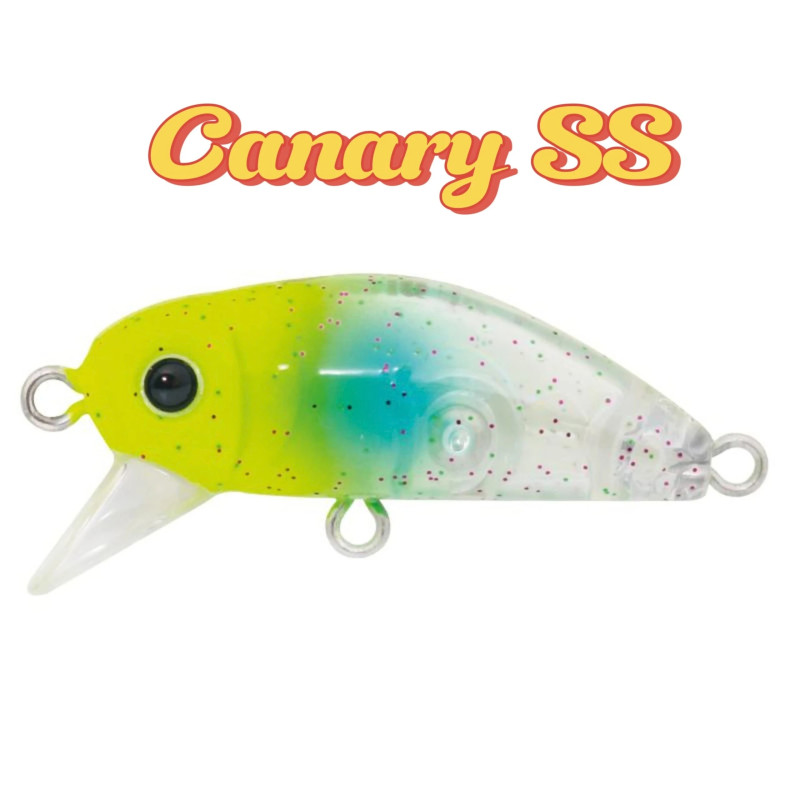 HanFishing Bidik 35 HanFishing Bidik 35