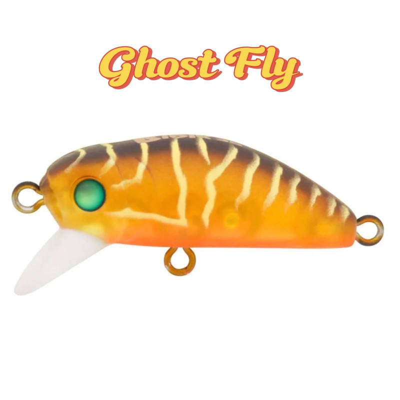 HanFishing Bidik 35 HanFishing Bidik 35
