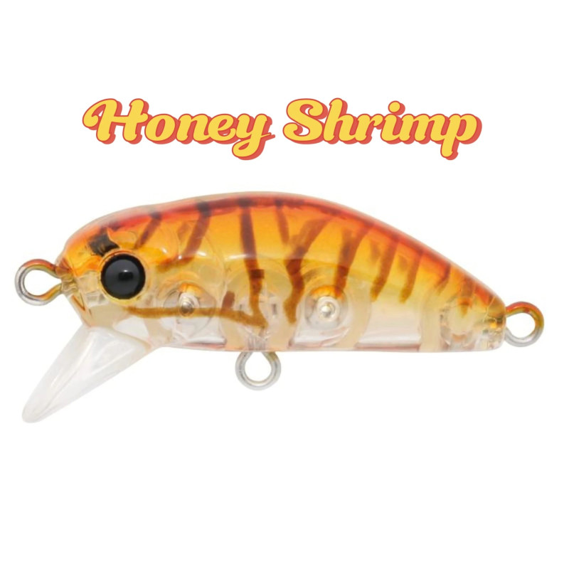HanFishing Bidik 35 HanFishing Bidik 35