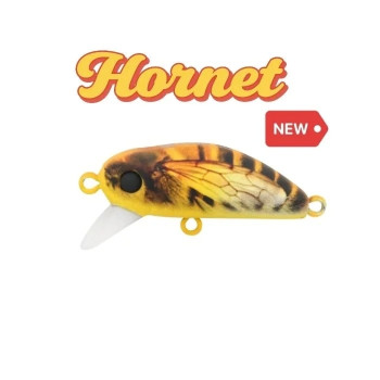 HanFishing Bidik 35