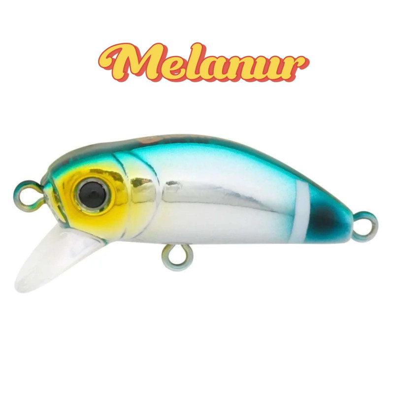 HanFishing Bidik 35 HanFishing Bidik 35