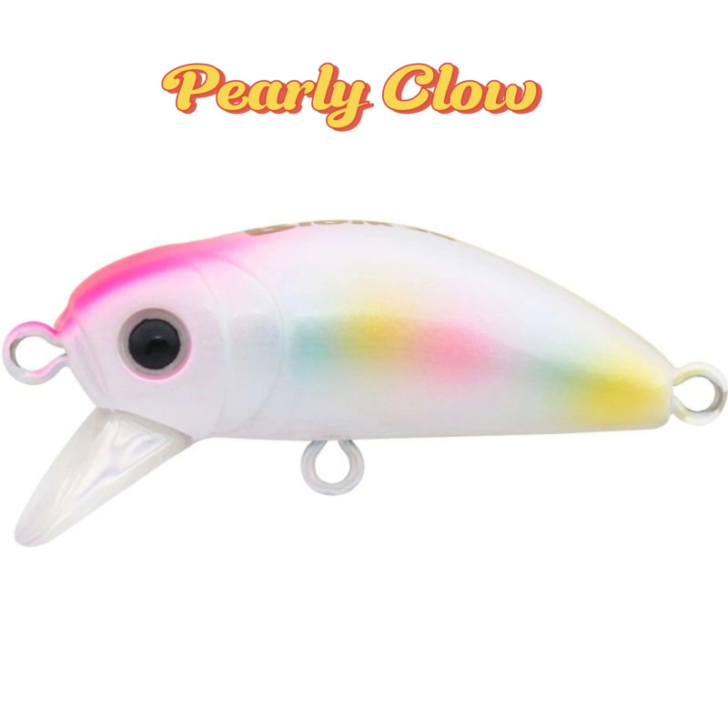 HanFishing Bidik 35 HanFishing Bidik 35