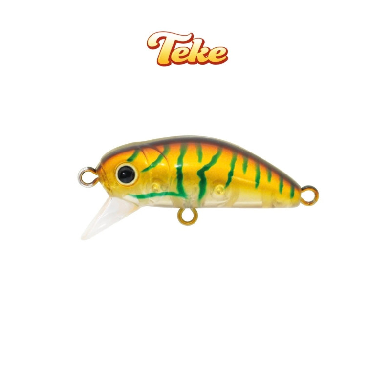 HanFishing Bidik 35 HanFishing Bidik 35
