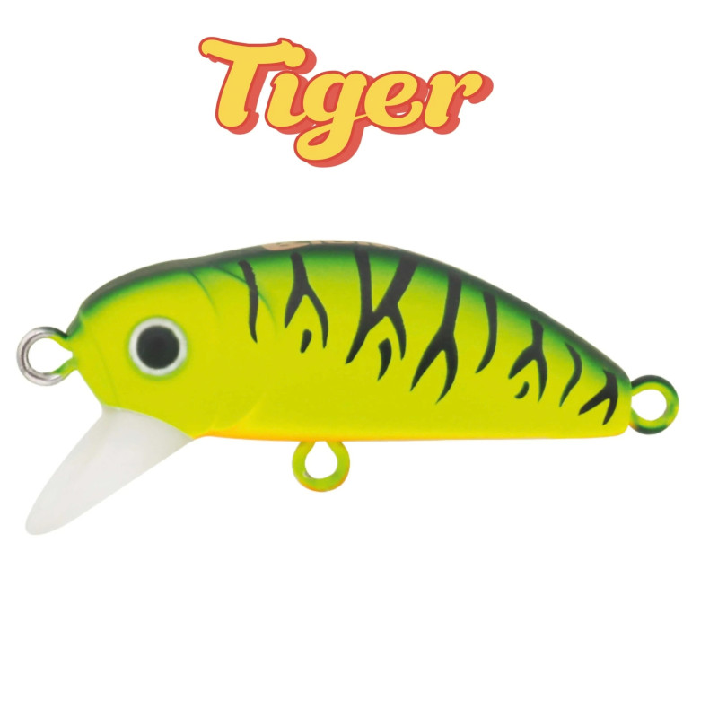 HanFishing Bidik 35 HanFishing Bidik 35