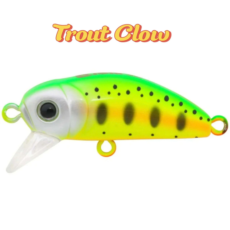 HanFishing Bidik 35 HanFishing Bidik 35