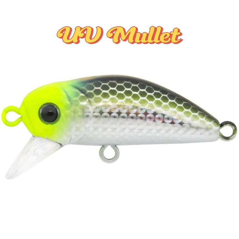 HanFishing Bidik 35 HanFishing Bidik 35