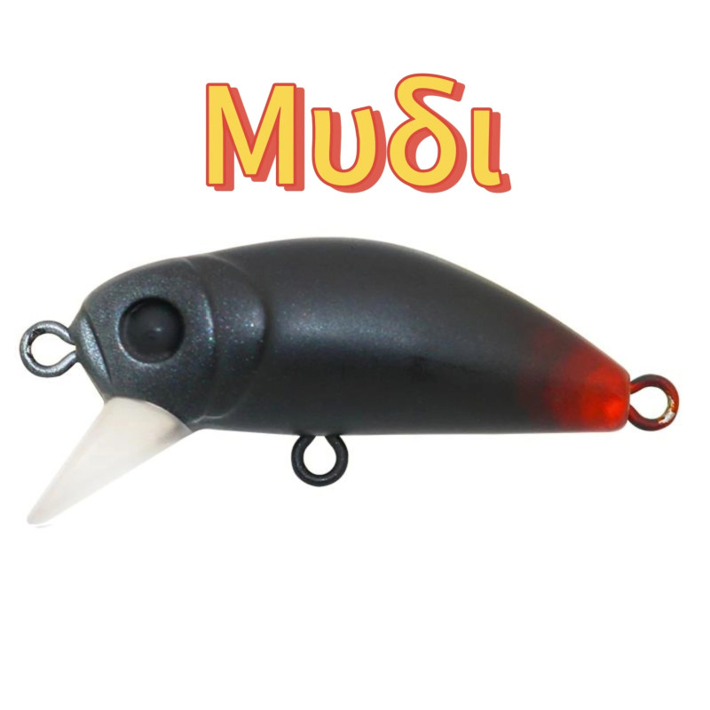 HanFishing Bidik 35 HanFishing Bidik 35