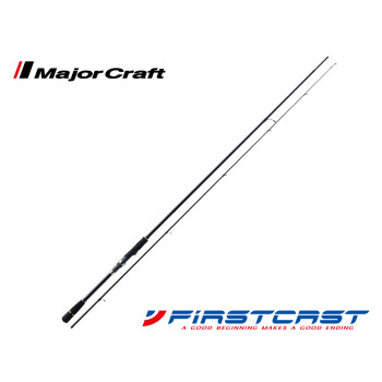 Major Craft FirstCast Eging 2,52m #2.0-3.5
