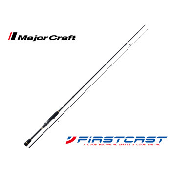 Major Craft FirstCast Lrf Solid Tip 2,07m 0.6-10gr