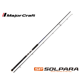 Major Craft Sp Solpara Shore Jigging 3,05m 60-100gr