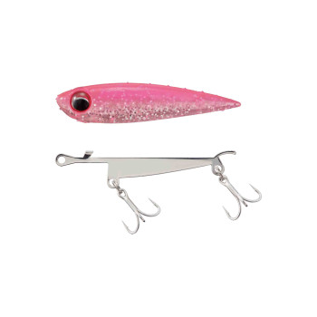 Major Craft Rockliver Still Pencil 5.0cm
