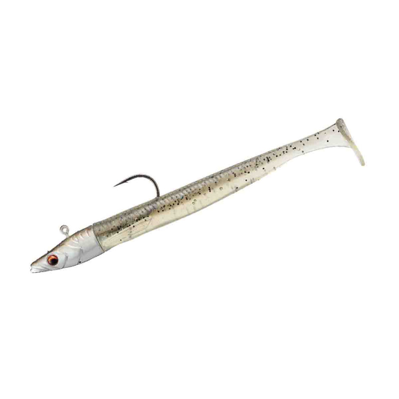 Major Craft Ceana Eely Shad 7,5cm Major Craft Ceana Eely Shad 7,5cm
