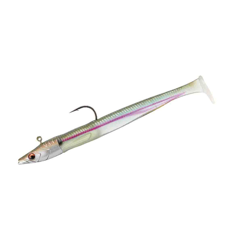 Major Craft Ceana Eely Shad 7,5cm Major Craft Ceana Eely Shad 7,5cm