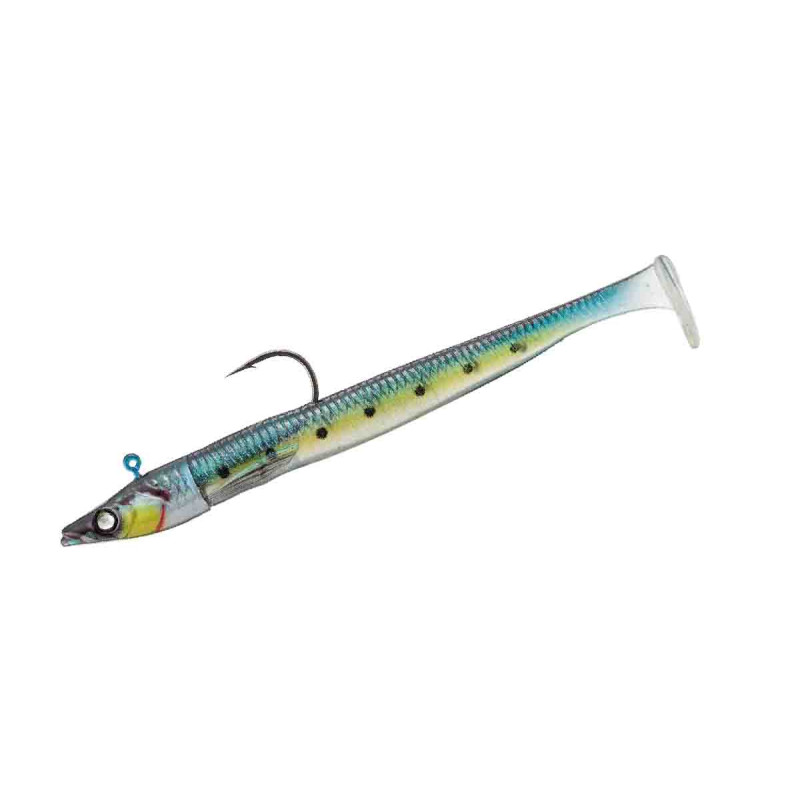 Major Craft Ceana Eely Shad 7,5cm Major Craft Ceana Eely Shad 7,5cm