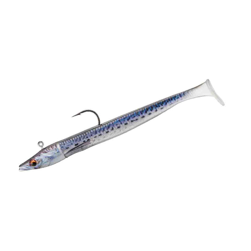 Major Craft Ceana Eely Shad 7,5cm Major Craft Ceana Eely Shad 7,5cm