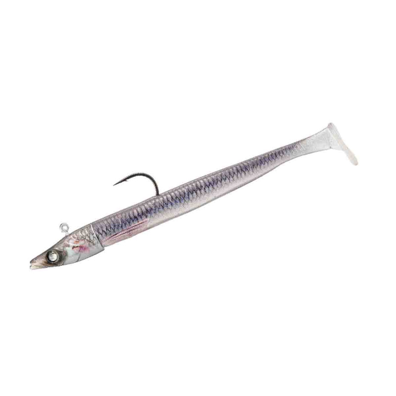 Major Craft Ceana Eely Shad 7,5cm Major Craft Ceana Eely Shad 7,5cm