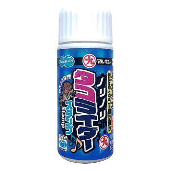 Ενισχυτικό Marukyu Norinori Takorider Stamp