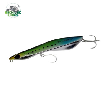 Mechanic Lures Autowalker 115s