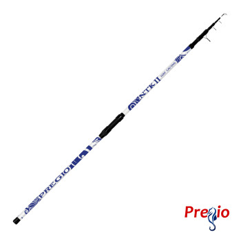 Pregio N.T.K II 4,00m