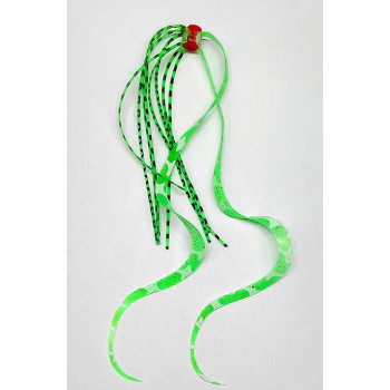 Pregio Ανταλλακτικές Τρέσες Curly για Tai Rubber SK-109