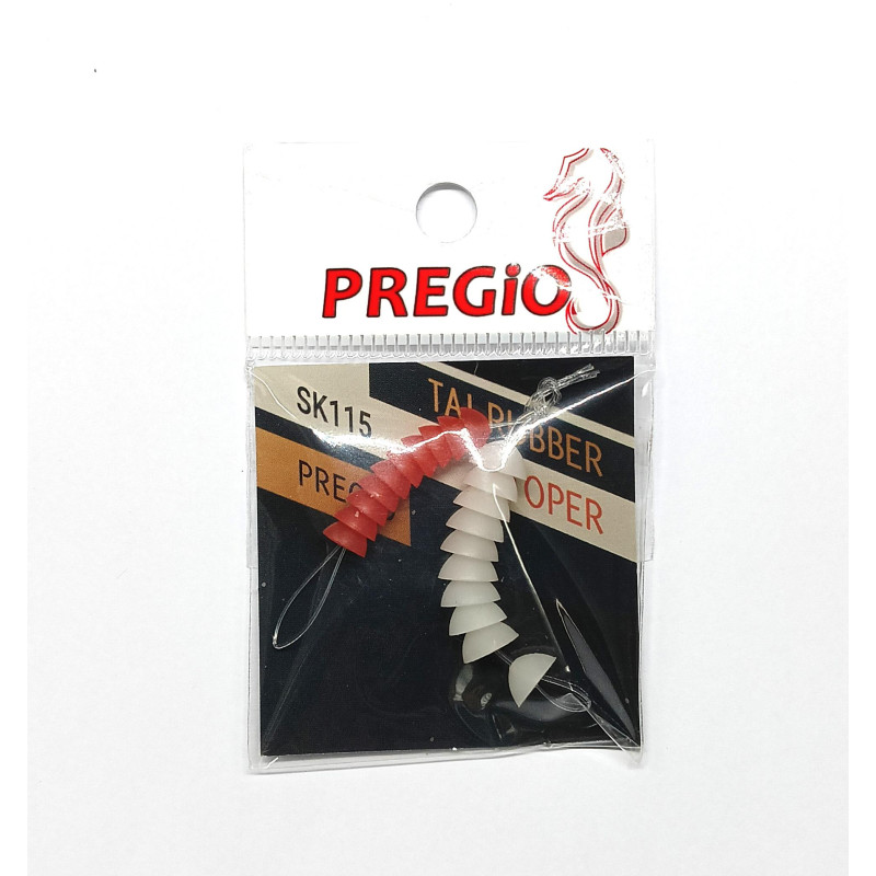 Pregio Στόπερ Τρέσσας SK-115 Pregio Στόπερ Τρέσσας SK-115