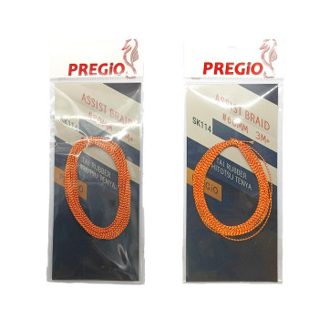 Pregio Σχοινάκι για Assist Hooks SK-114