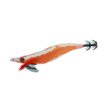 Seika Serpent #2.5