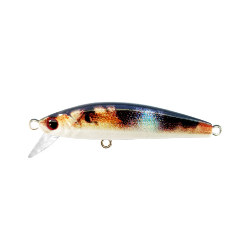 Soul Lures Airity Minnow 50S Soul Lures Airity Minnow 50S