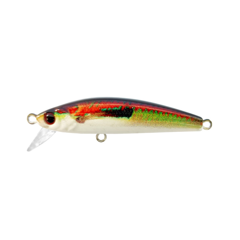 Soul Lures Airity Minnow 50S Soul Lures Airity Minnow 50S