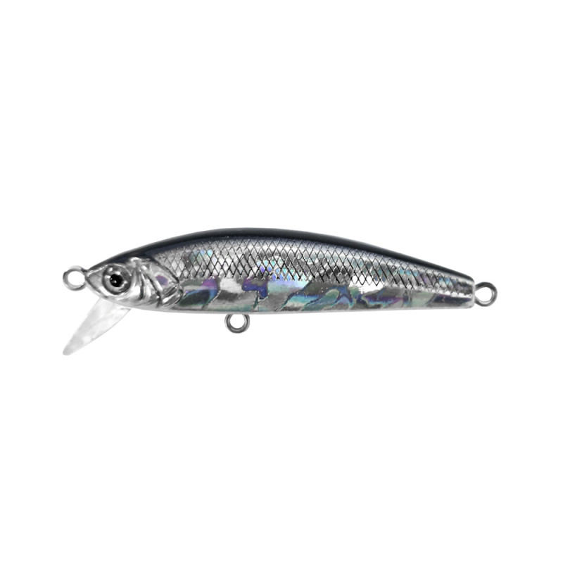 Soul Lures Airity Minnow 50S Soul Lures Airity Minnow 50S