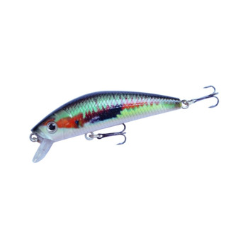 Soul Lures Real Minnow 70S